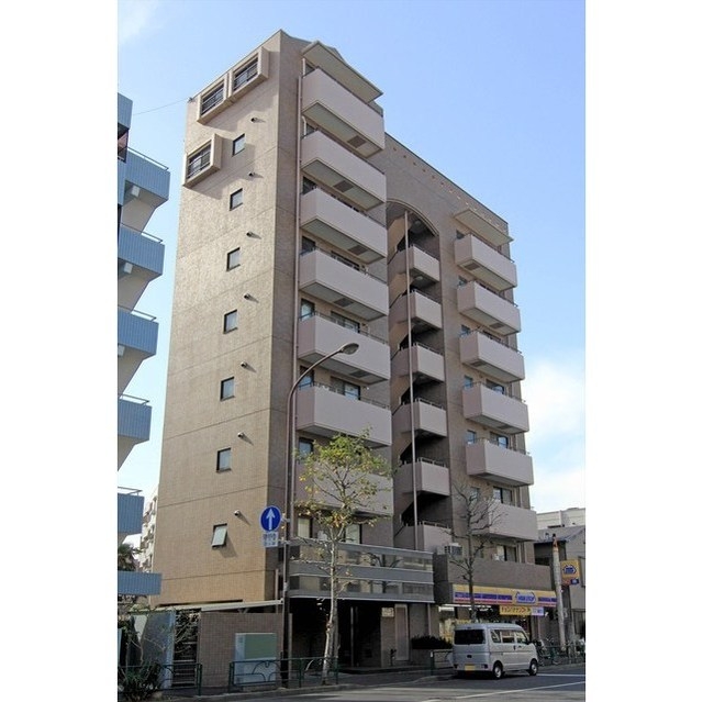 サザンコート早稲田